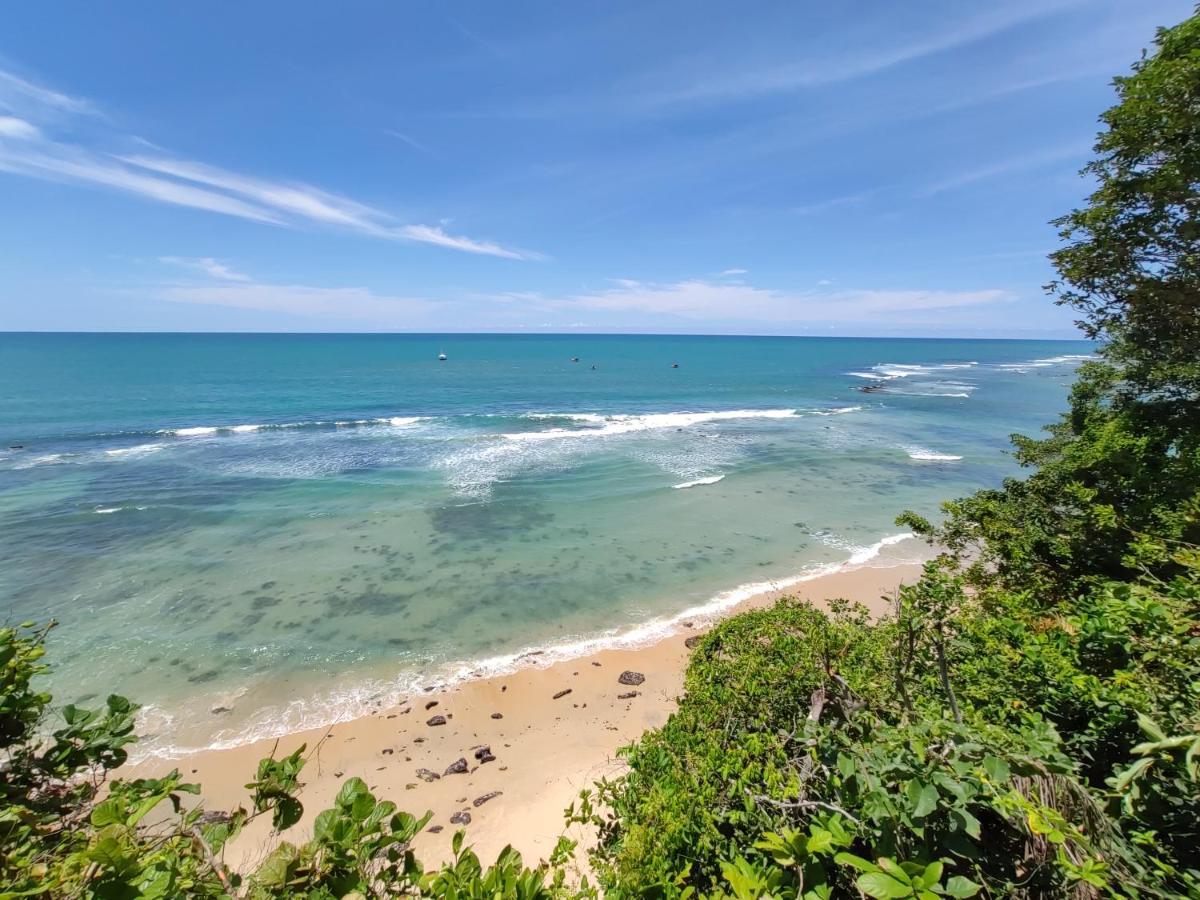 Pousada Marajoara - Pipa Praia de Pipa Dış mekan fotoğraf